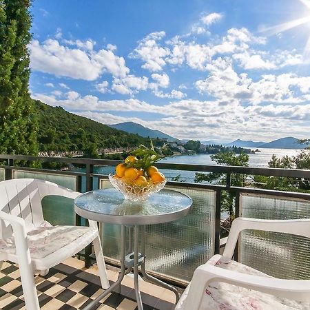 Apartment Nedjeljka Клек Номер фото